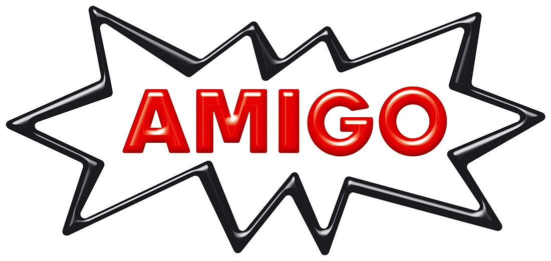 Amigo (Spieleverlag)