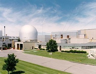 Integral fast reactor Nuclear reactor design