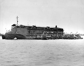 USS <i>APL-26</i> Barracks ship of the United States Navy