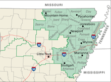 The district from 2003 to 2013 AR-1-CD.PNG