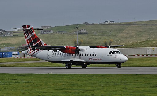 ATR 42 G-LMRC MG 7043