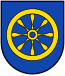 Escudo de Sankt Martin an der Raab