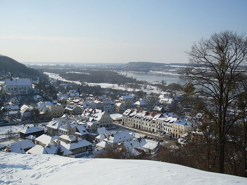 File:A 46 z 24.01.1983 Układ urbanistyczno-architektoniczno-krajobrazowy miasta Kazimierz Dolny.JPG