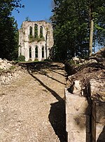 Vignette pour Abbaye Notre-Dame de Jouy