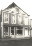 Adler-Apotheke um 1923