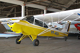 Przykładowe zdjęcie artykułu Aero Boero AB-180