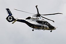 The Airbus Helicopters H160 with the new Blue Edge rotorcraft design. Airbus Helicopters, F-WWPL, Airbus Helicopters H160 (49579577323).jpg