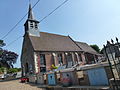 Église Saint-Martin de Glomenghem