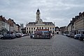 Aire-sur-la-Lys La Mairie et le Beffroi en2018 (2).JPG