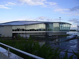 Aéroport Brest Bretagne