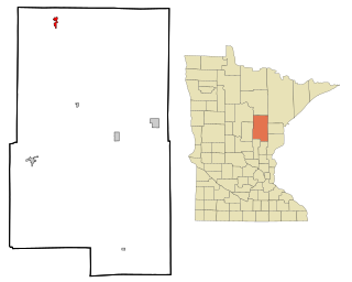 <span class="mw-page-title-main">Hill City, Minnesota</span> City in Minnesota, United States