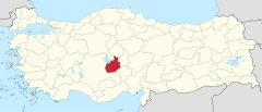 Provinco Aksaray (Tero)
