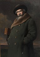 Albert Alphonse Dawant - Portrait d'Adrien Demont - PPP664 - Musée des Beaux-Arts de la ville de Paris.jpg