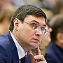 Thumbnail for Aleksandr Avdeyev (politician, born 1975)