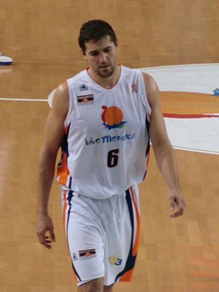 <span class="mw-page-title-main">Alfons Alzamora</span> Spanish professional basketball player