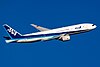 All Nippon Airways Boeing 777