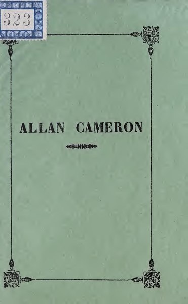 File:Allan Cameron - libretto (IA allancameronlibr00piav).pdf