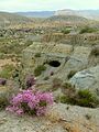 Desierto de Tabernas