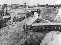 Altamirano rail disaster