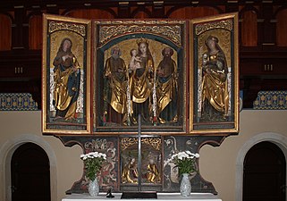 Flügelaltar (1510)