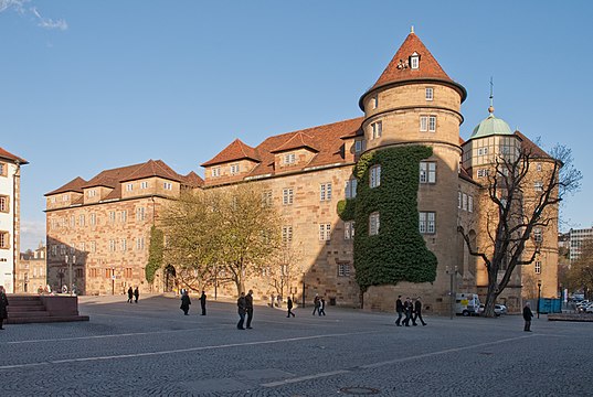 Casa De Wurtemberg Wikiwand