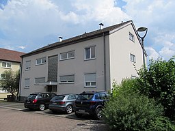 Am Stadtgraben 27, 1, Eschwege, Werra-Meißner-Kreis