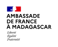 Vignette pour Ambassade de France à Madagascar