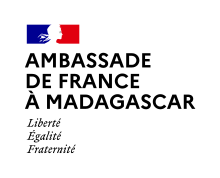 Ambassade de France à Madagascar.svg