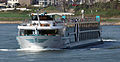 * Nomination River cruise ship Amelia in cologne. --Rolf H. 14:17, 29 March 2014 (UTC) * Promotion Nice.--ArildV 10:23, 2 April 2014 (UTC)