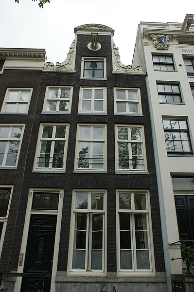 File:Amsterdam - Keizersgracht 250.JPG