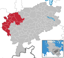 Amt Bad Bramstedt-Land i SE.svg