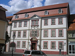 Amtsgericht Heiligenstadt