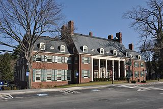 The Andover Inn