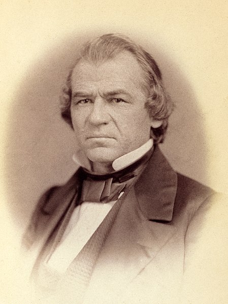 File:Andrew Johnson by Vannerson, 1859.jpg