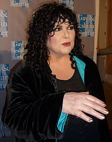 Ann Wilson v roce 2010