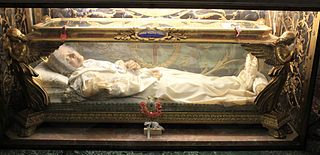 <span class="mw-page-title-main">Anna Maria Taigi</span> Italian Roman Catholic beatified in 1920