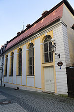 Synagoge (Ansbach)