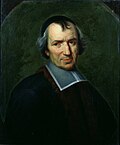 Miniatyrbild för Antoine Arnauld den yngre