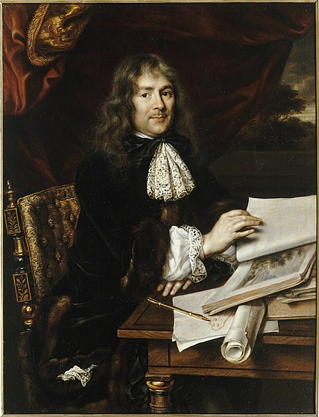 File:Antoine Paillet, 1677, by Florent de La Mare-Richart.jpg