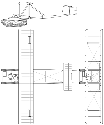 Antonov A-40
