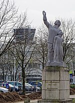 Miniatuur voor Bestand:Antwerp Statue Jan Olieslagers 02.jpg