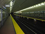 Aquarium (MBTA-Station)