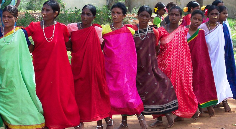 Ladies Ethnic Wear In Andhra Pradesh | Women Ethnic Wear Manufacturers  Suppliers