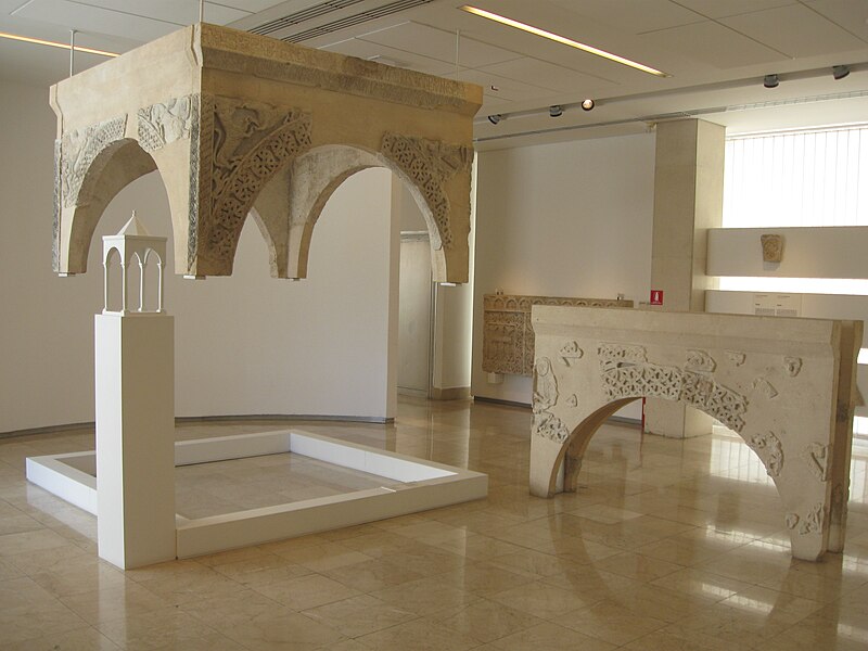 File:Archeological museum of Zadar 3.jpg