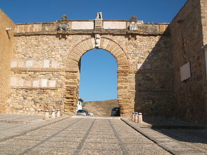 Antequera: Geografía, Historia, Geografía humana