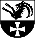 Wappen von Ardez