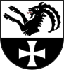 Coat of arms of Ardez