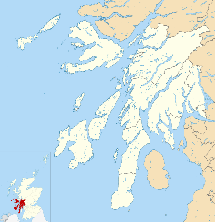 Argyll And Bute Wikiwand