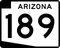 Thumbnail for Arizona State Route 189