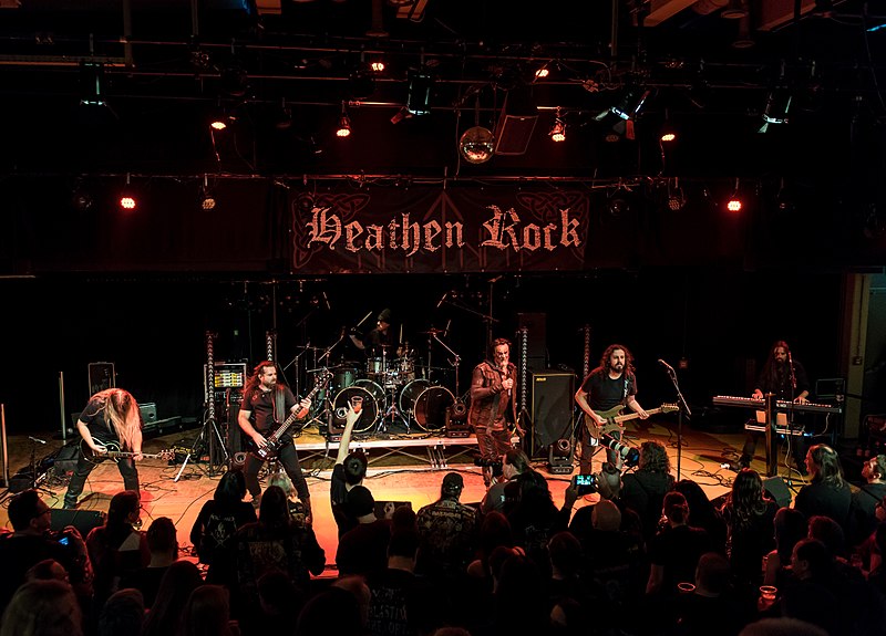 File:Armored Dawn - Heathen Rock Festival 2018 02.jpg